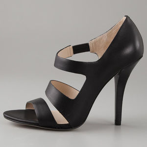 KORS Michael Kors Shoes - KORS Michael Kors Reno Strappy Sandals KORS Michael Kors Shoes - KORS Michael Kors Reno Strappy Sandals